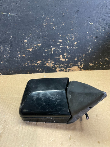 1989-1995 Mercedes W124 E420 300E Right Passenger RH View Door Mirror AA6057 MS3