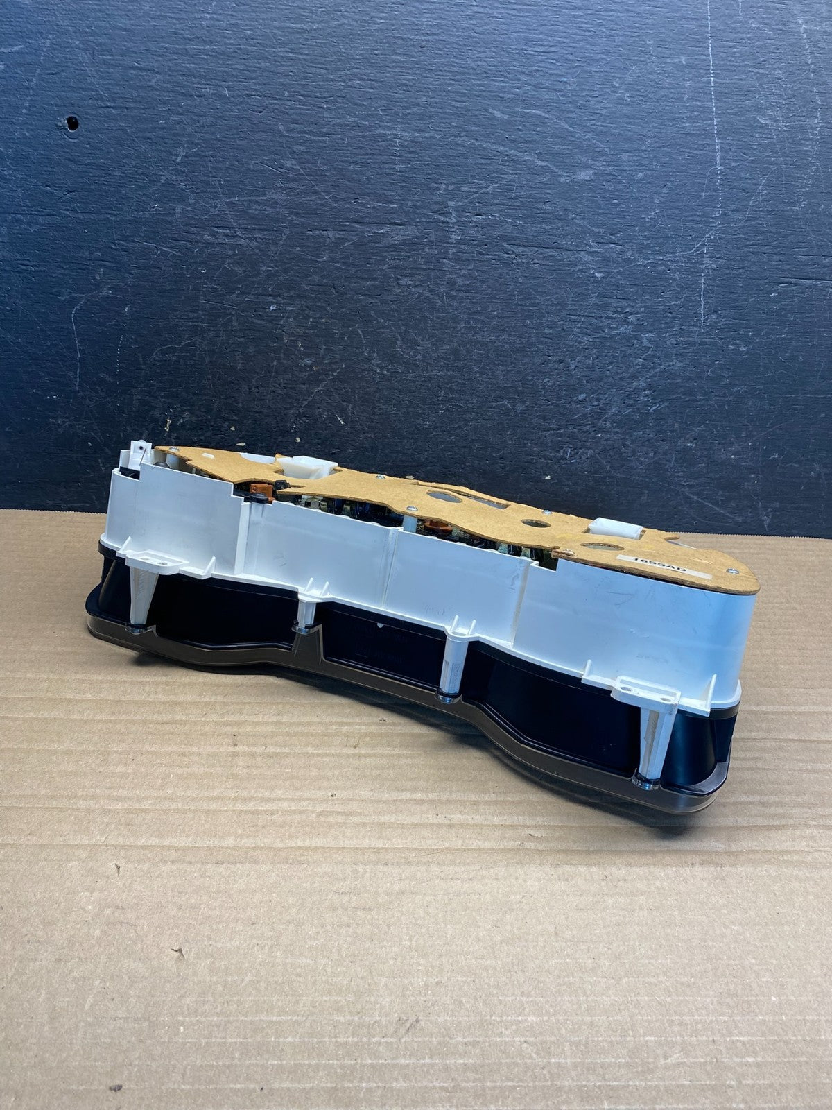 1998 to 2000 Dodge Dakota Instrument Speedometer Gauge Cluster AF3807 DW5
