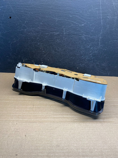 1998 to 2000 Dodge Dakota Instrument Speedometer Gauge Cluster AF3807 DW5