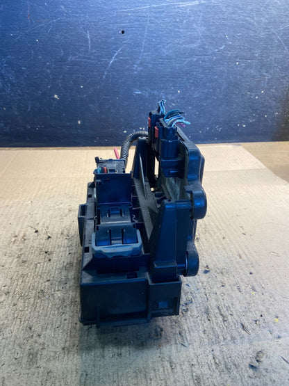 2005 Jeep Grand Cherokee Fuse Box Multi-Function Relay Module z2189 DG2