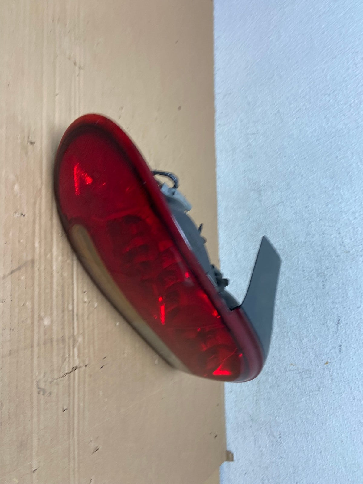 1998 - 2002 Oldsmobile Intrigue Left Driver LH Side Tail Light AD4212 LK2