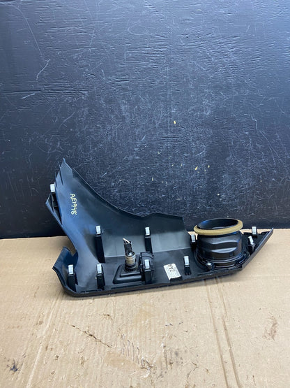 2009-2015 Honda Pilot Right Passenger Dash Vent Center Panel Bezel AE1948 DG2