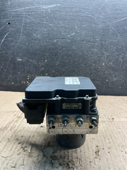 2007 to 2013 BMW 335i ABS Anti-Lock Brake Pump 6768550 OEM T7547 DG0
