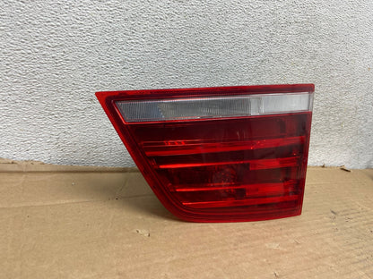 2011 to 2017 BMW X3 Right Passenger RH Inner Tail Light AG9289 LK1