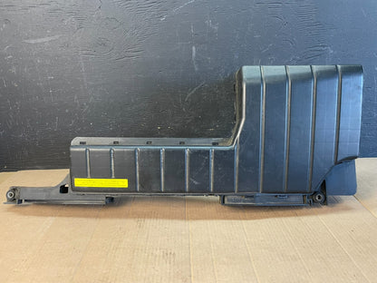 2009 to 2014 Nissan Murano Upper Air Intake Duct AC2128 DG0
