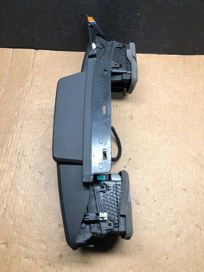 2020 to 2023 Ford Explorer Console Radio Display Screen Air Vents F9616 DG13