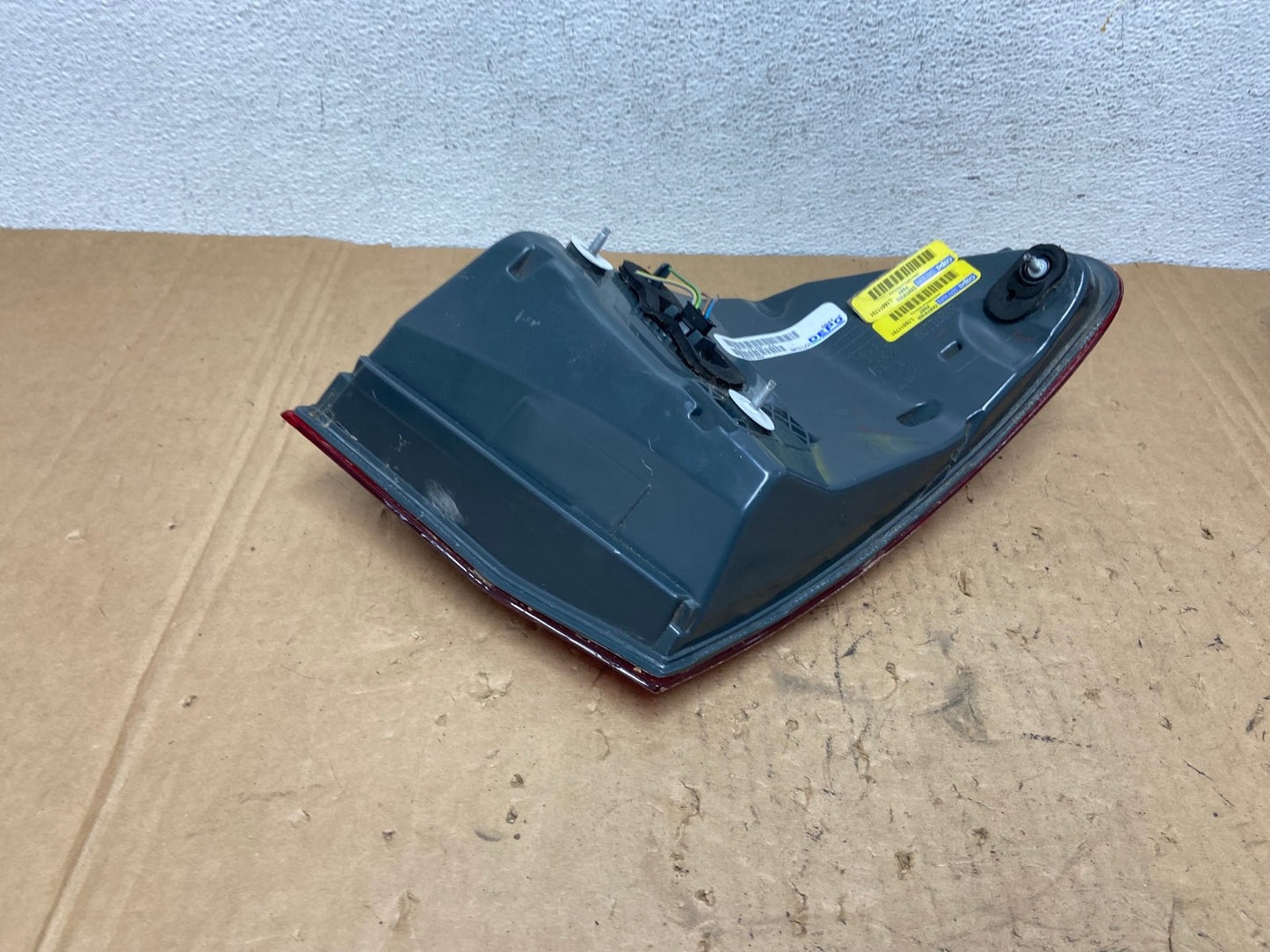 2014 2015 2016 BMW 5 Series F10 Right Passenger Side Tail Light DEPO AD3035 LK4