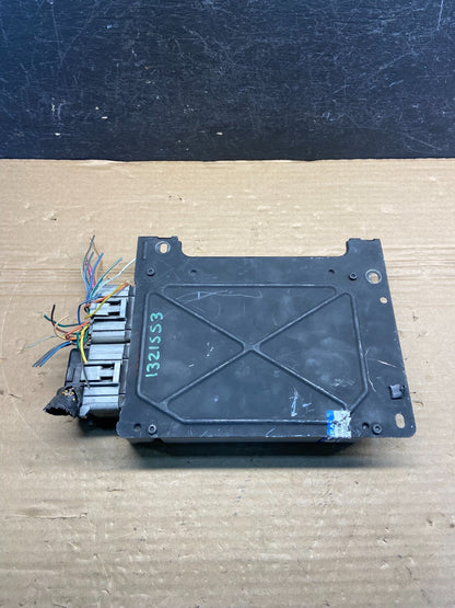 2002-2004 Dodge Intrepid Engine Computer Control Module ECU AE4644 DG1