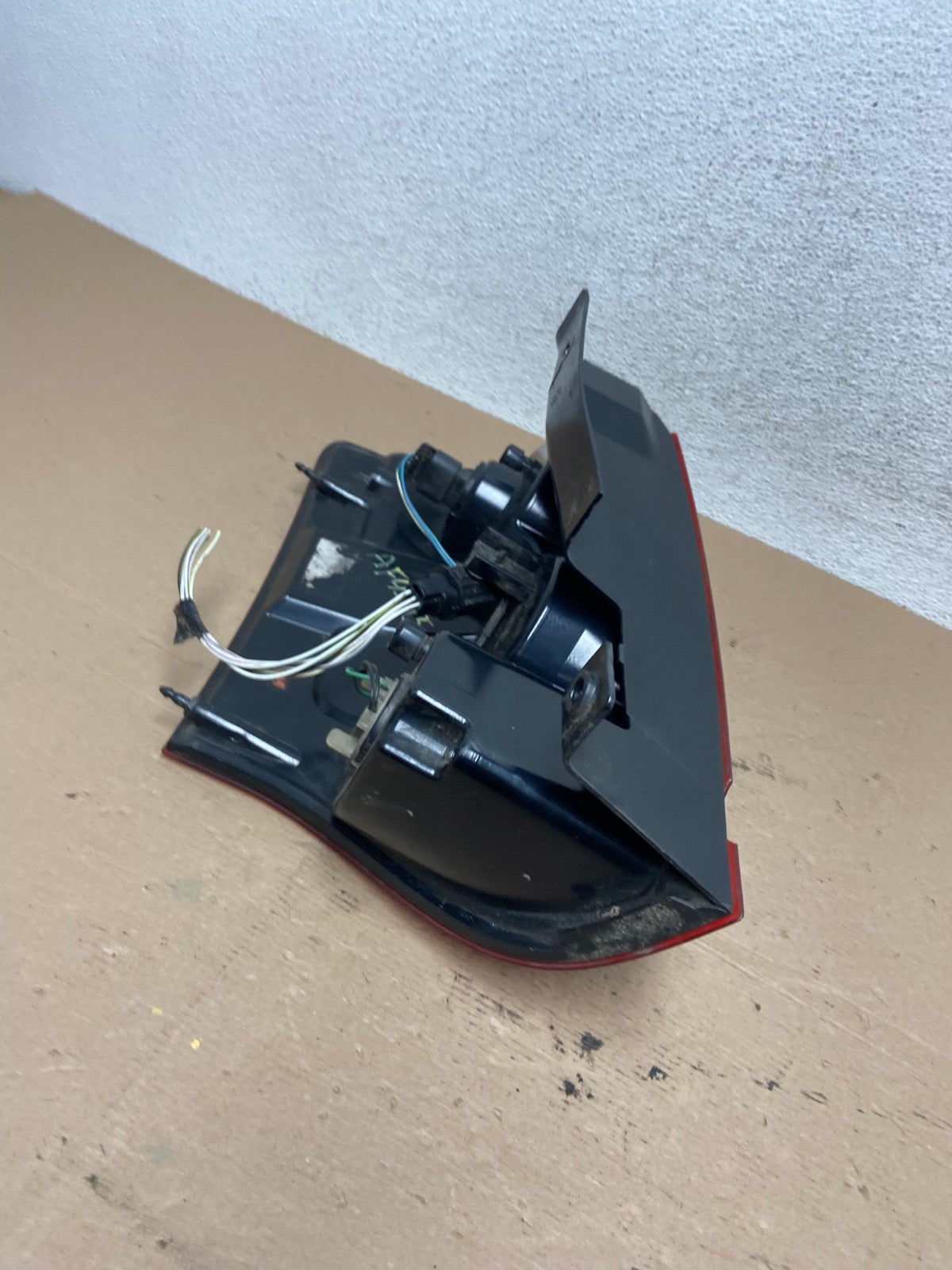 2011 - 2018 Dodge Grand Caravan Right Passenger RH Tail Light Led AF4555 LK9
