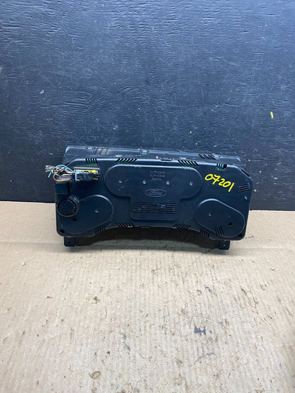 2007 to 2008  Lincoln Navigator Speedometer Gauge Cluster O7201 DG4