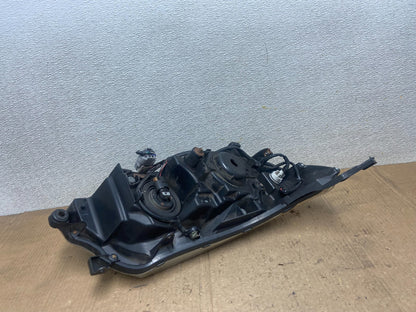 2009-2013 Subaru Forester Left Driver LH Halogen Headlight AA6892 DW5