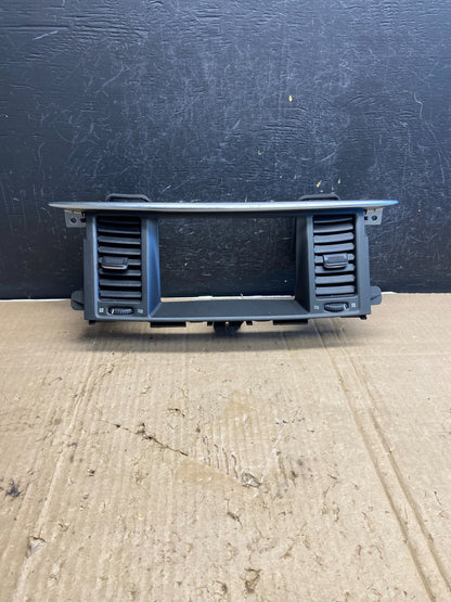2011 to 2017 Infiniti QX56 Center Dash Radio Trim Bezel Surround AE2062 DG0