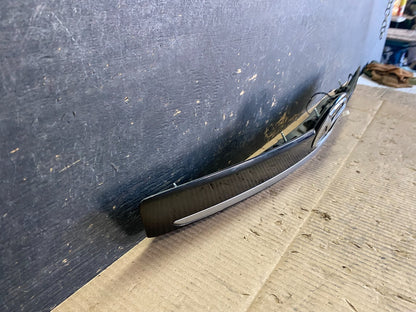 2007-2012 Mazda CX9 Trunk Lid Panel Rear View Without Camera T6818 DG2