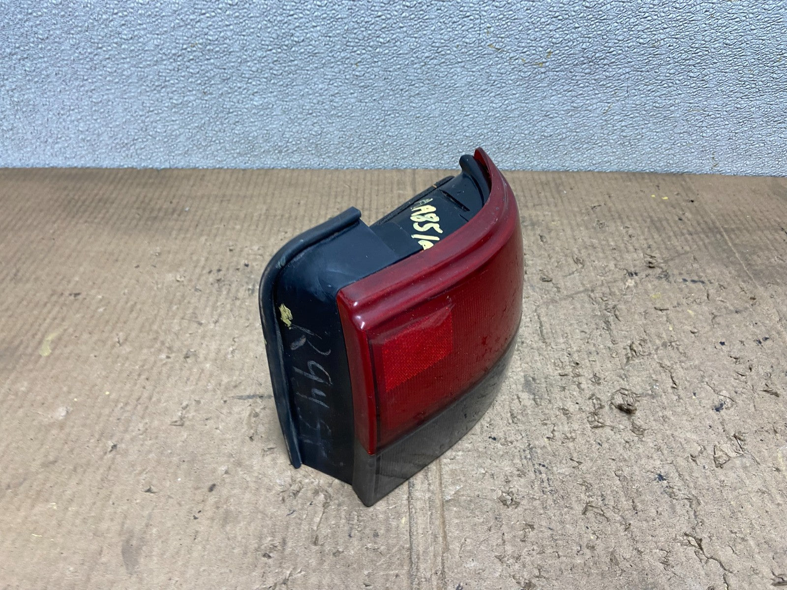 1995 Hyundai S Coupe Right Passenger Side Tail Light Oem AA8519 LK2
