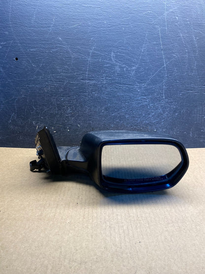 2007-2011 Honda CR-V CRV Right Passenger RH Side View Door Mirror AG7179 DW9