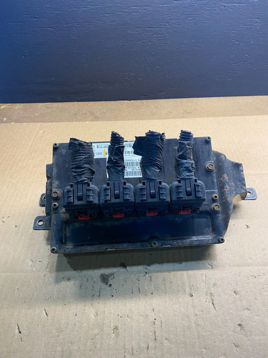 2008 2009  Caravan Town & Country 3.8L Engine Control Unit ECU Module AB4108  DG0