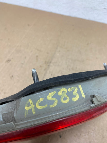 2013 2014 2015 Nissan Sentra Led Left Driver LH Inner Tail Light AC5831 LK6
