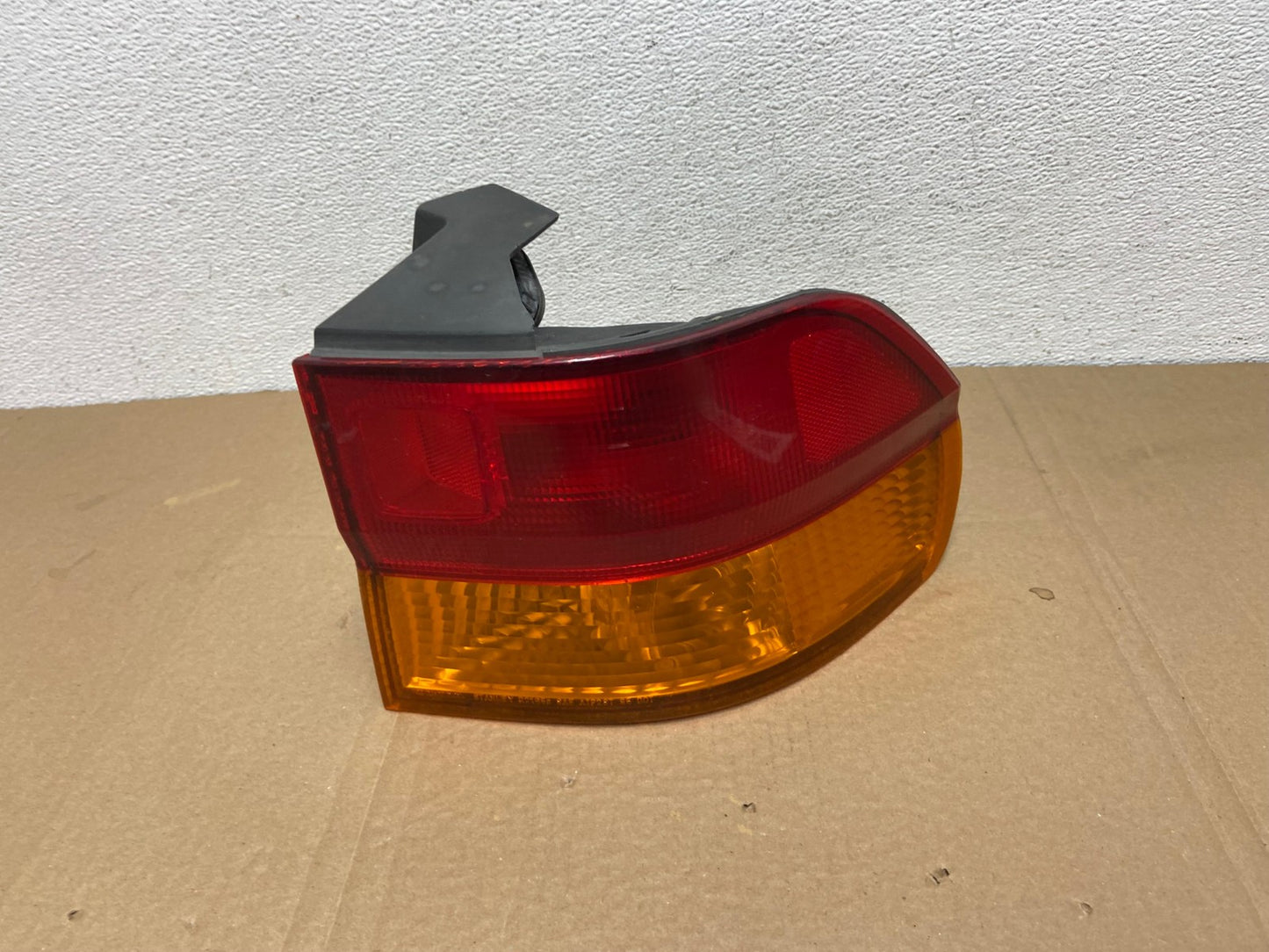 2002 2003 2004 Honda Odyssey Right Passenger Side Tail Light Oem AC3753 LK0