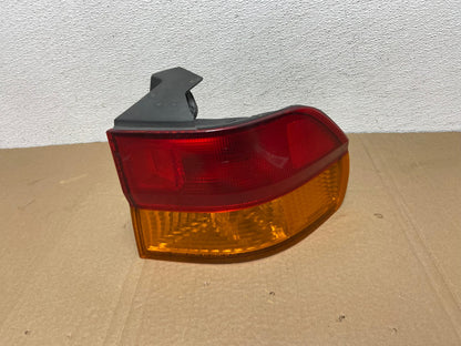 2002 2003 2004 Honda Odyssey Right Passenger Side Tail Light Oem AC3753 LK0