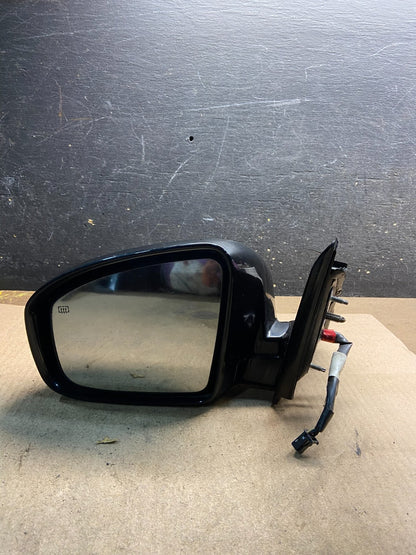 2013 to 2016 Infiniti QX60 JX35 Left Driver LH View Door Mirror Oem Z5515 DG8