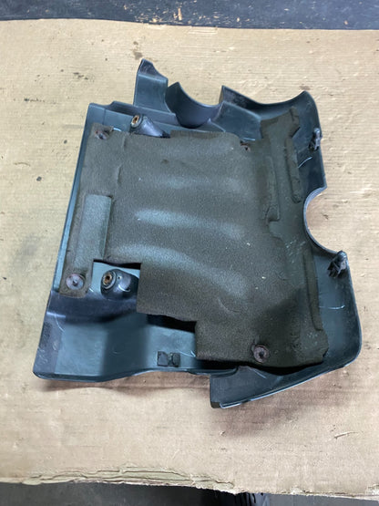 2007 to 2012 Nissan Sentra Engine Motor Cover OEM O8178 DG7