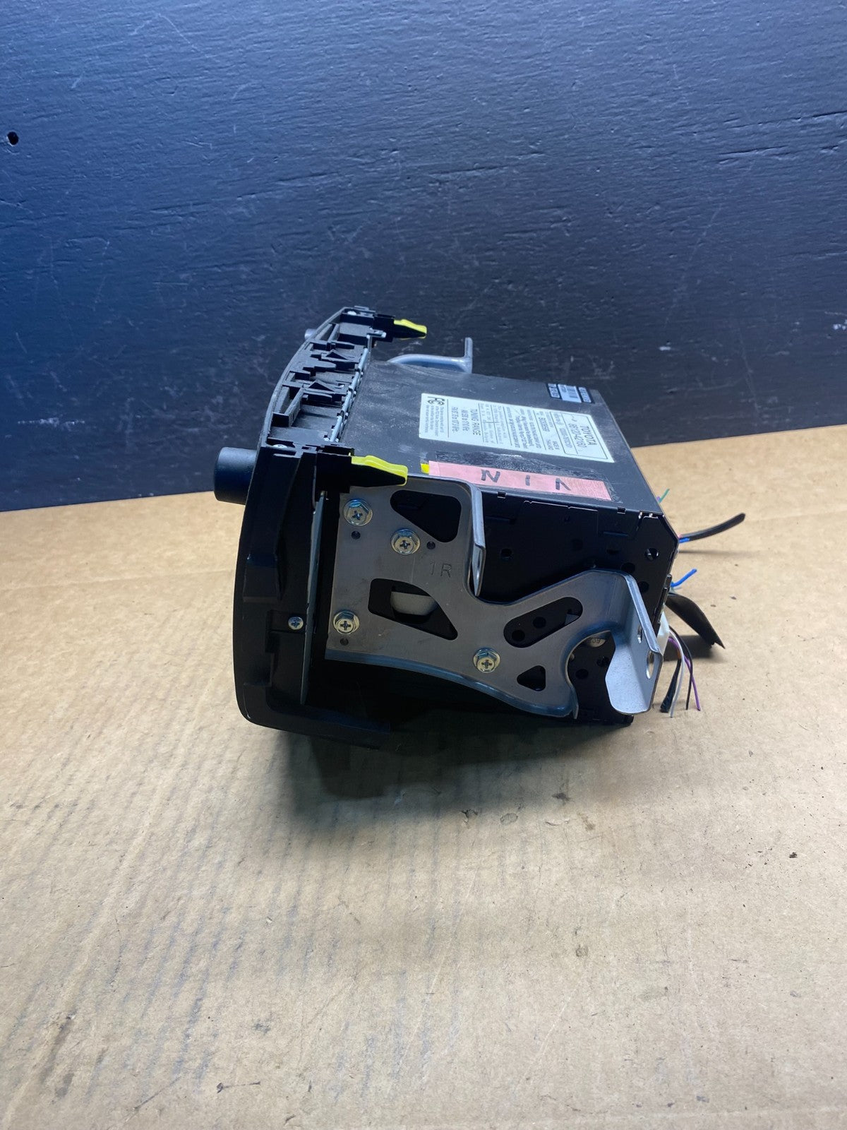 2006 to 2008 Toyota RAV4 Audio Equipment Radio Receiver ac2792 DG1