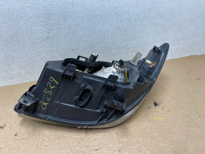2007 to 2013 Mercedes Sprinter Headlight Right Passenger Halogen Q2829 DW9