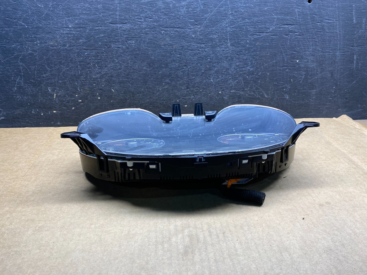 2013 Audi A4 Speedometer Cluster Gauge ah7160 DG3