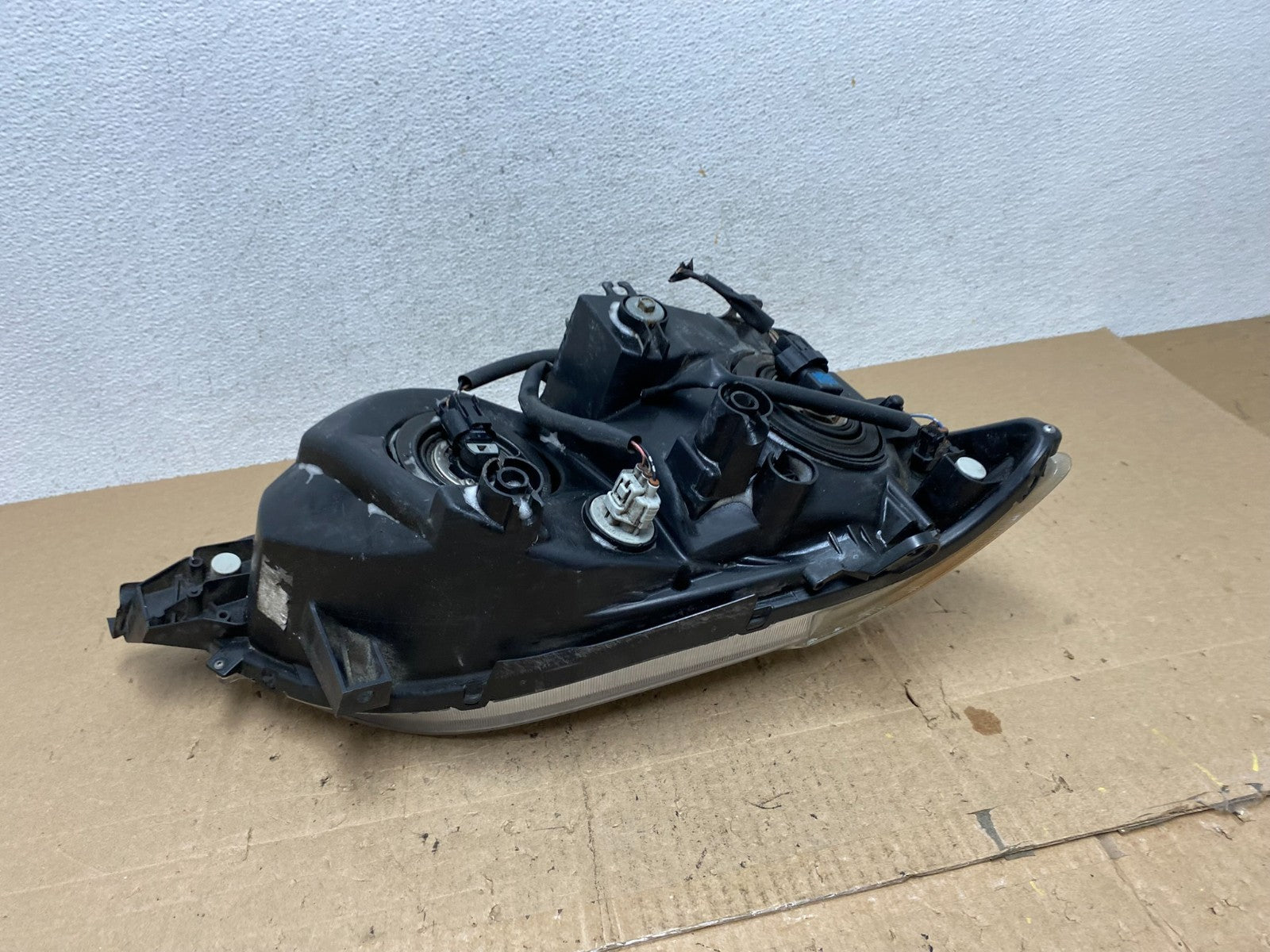 2008 2009 2010 Toyota Avalon Left Driver LH Side Halogen Headlight AE6601 DW4