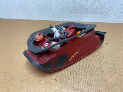 2002 - 2005 Hyundai Sonata Right Passenger RH Side Tail Light AE2802 LK5