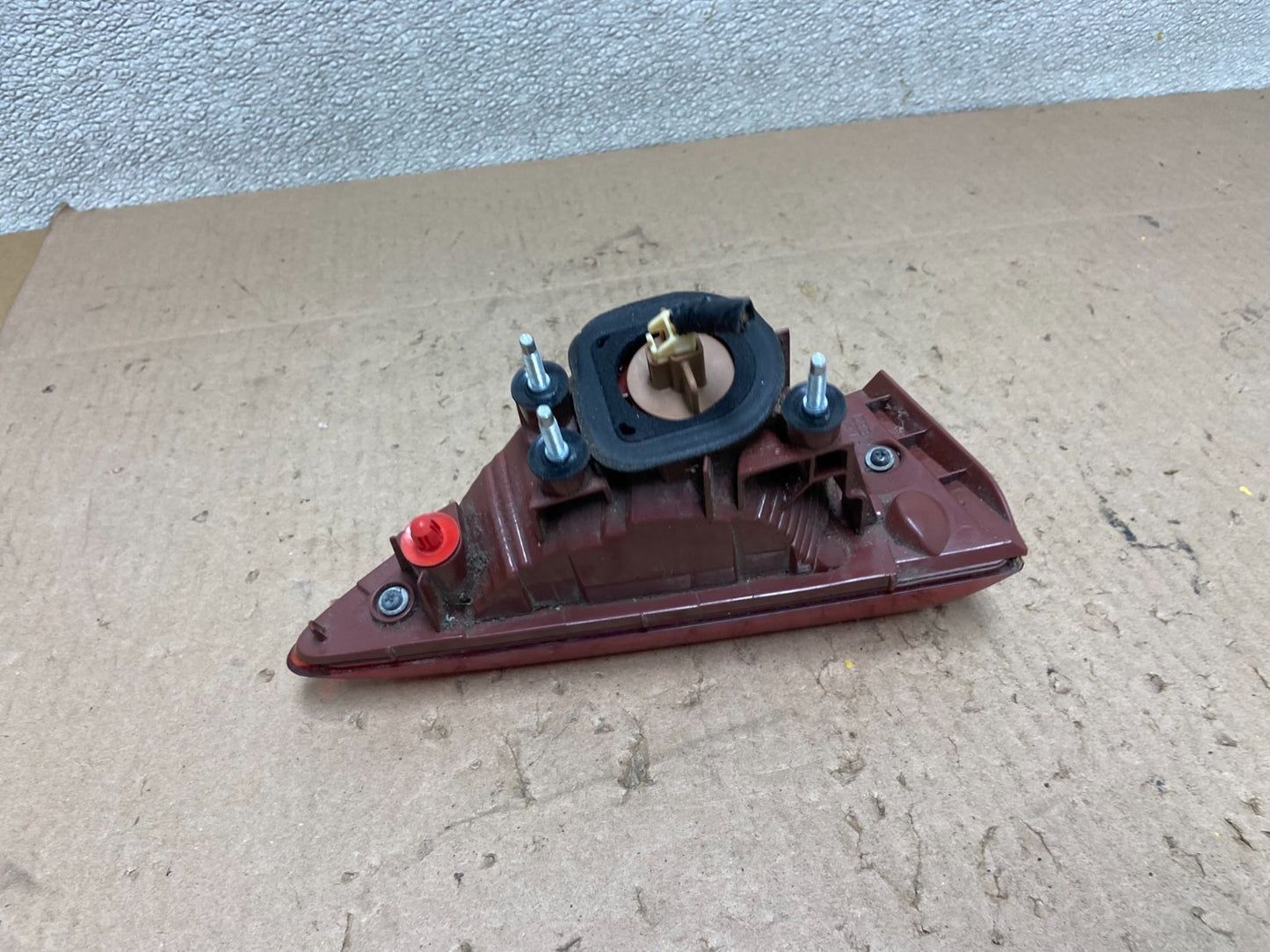 2009-2017 Infiniti FX35 FX50 QX70 Right Passenger Inner Tail Light Oem Z6338 DW5