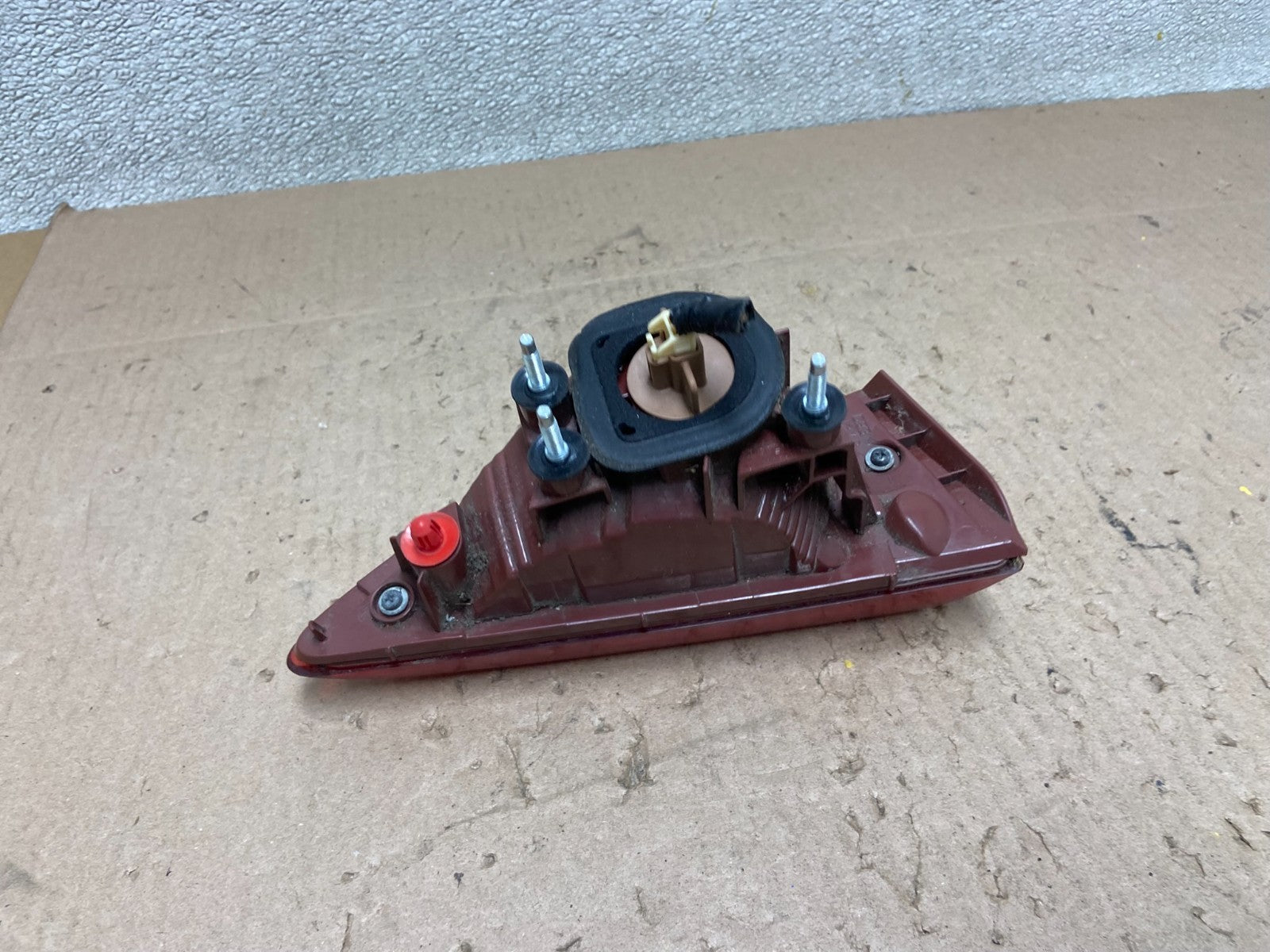 2009-2017 Infiniti FX35 FX50 QX70 Right Passenger Inner Tail Light Oem Z6338 DW5