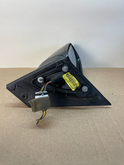 2011 - 2015 Hyundai Sonata Left Driver View Turn Sgn Door Mirror AG9999 DG4