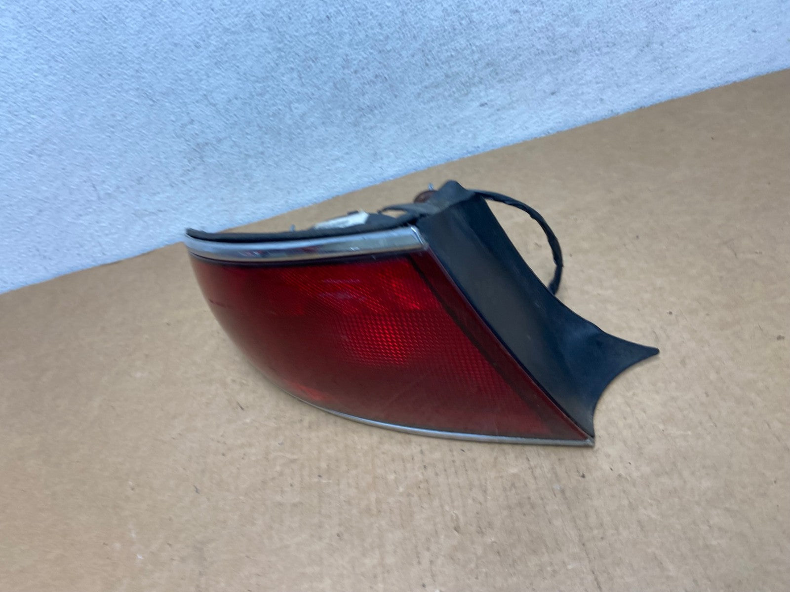 1997 to 2005 Buick Century Left Driver Side LH Tail Light AD4532 LK1