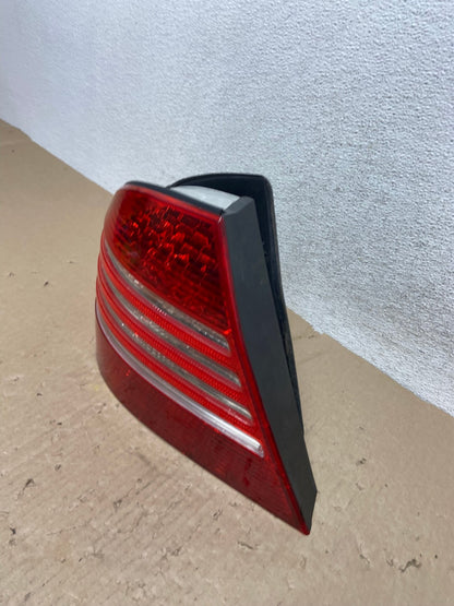 2003-2006 Mercedes-Benz S-Class Tail Light Left Driver Lh Side AG6995 LK1