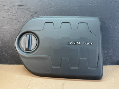 2014 to 2022 Jeep Cherokee 3.2L V6 VVT Engine Motor Cover AD8615 DG0