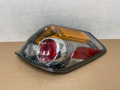 2007 to 2012 Nissan Altima Right Passenger Rh Side Tail Light AE4869 LK0