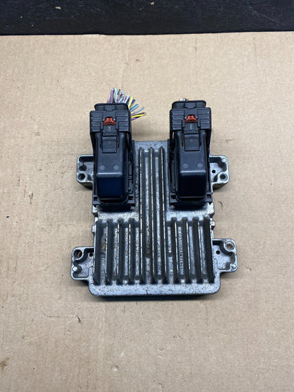 2010 - 2013 GMC Sierra 5.3L Engine Control Module ECM ECU AG4044 DG0