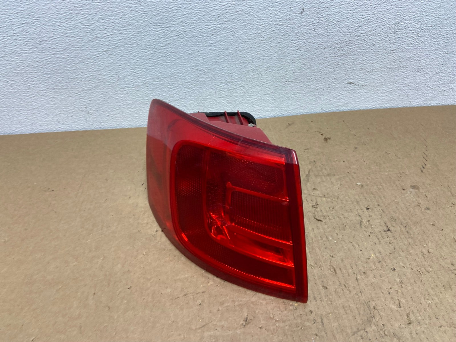 2011 to 2014 Volkswagen Jetta Left Driver LH Side Tail Light AC1393 LK1