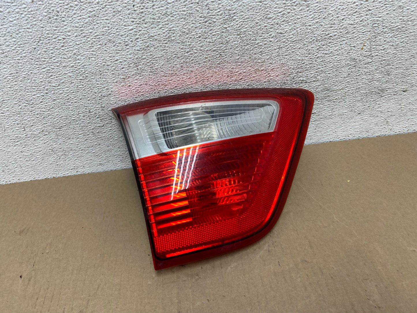 2013 to 2016 Ford C-Max Left Driver Side Tail light Inner AF5832 LK0