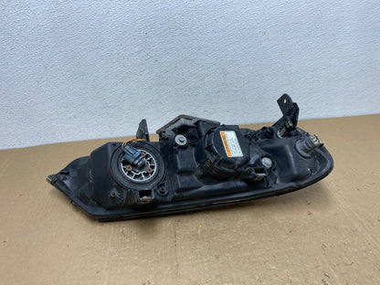 2002 to 2003 Acura TL Driver Left LH Side HID Xenon Headlight AC5876 DW4