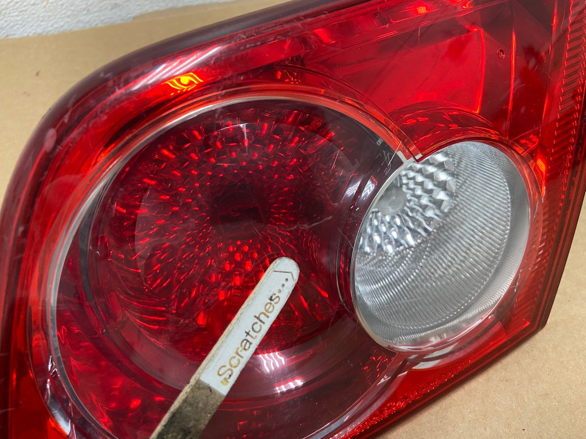 2003 2004 2005 Mazda 6 Right Passenger Inner Tail Light Taillight AH7734 LK3