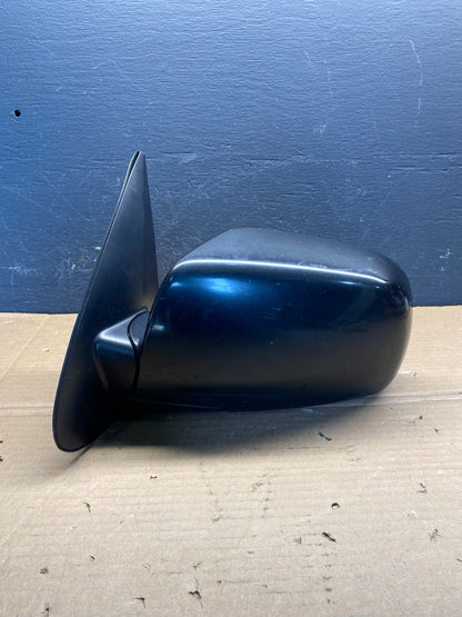 2007 to 2012 Hyundai Santa Fe Left Driver LH Side View Mirror Power ac8770 DG0
