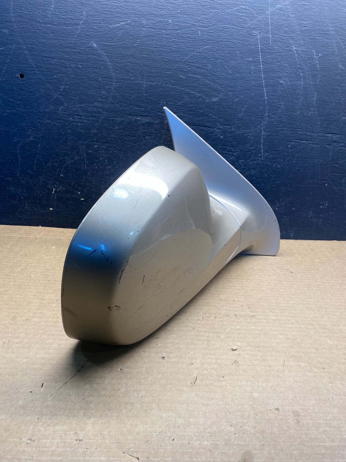 2002 to 2007 Buick Rendezvous Right Passenger RH Side View Door Mirror af4146 DG1