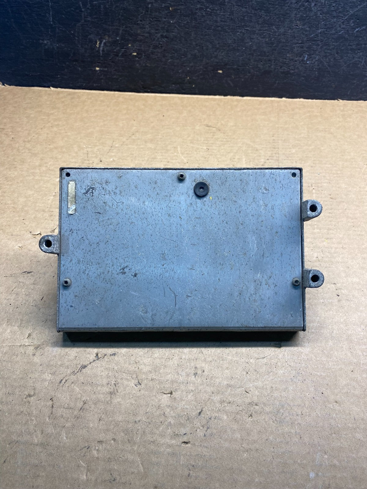 1999 Dodge Ram 5.2L Engine Control Module ECM PCM ECU P56040111AA ad9944 DG1