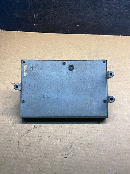 1999 Dodge Ram 5.2L Engine Control Module ECM PCM ECU P56040111AA ad9944 DG1