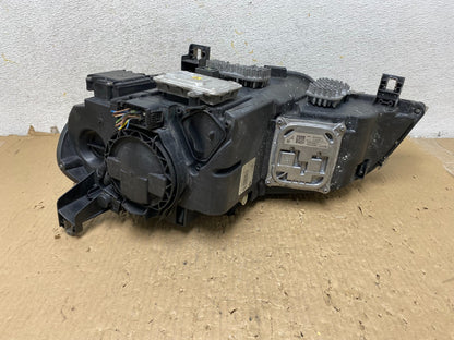 2011 to 2013 BMW X5 Right Passenger RH Side Headlight Xenon HID AH2925 DW5