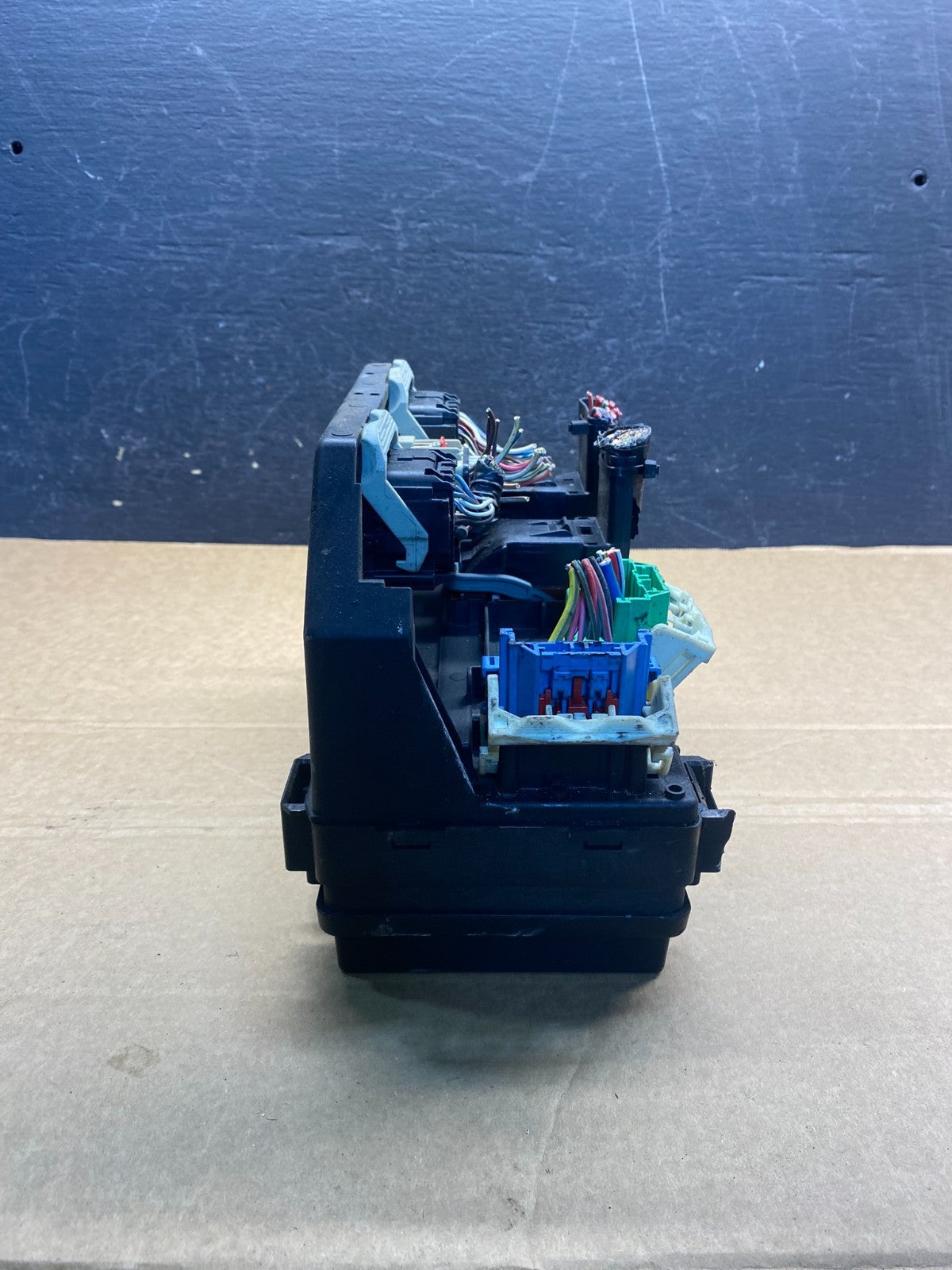 2011 2014 Dodge Durango Grand Cherokee Fusebox Fuse Box Relay Module AF7586 DG2
