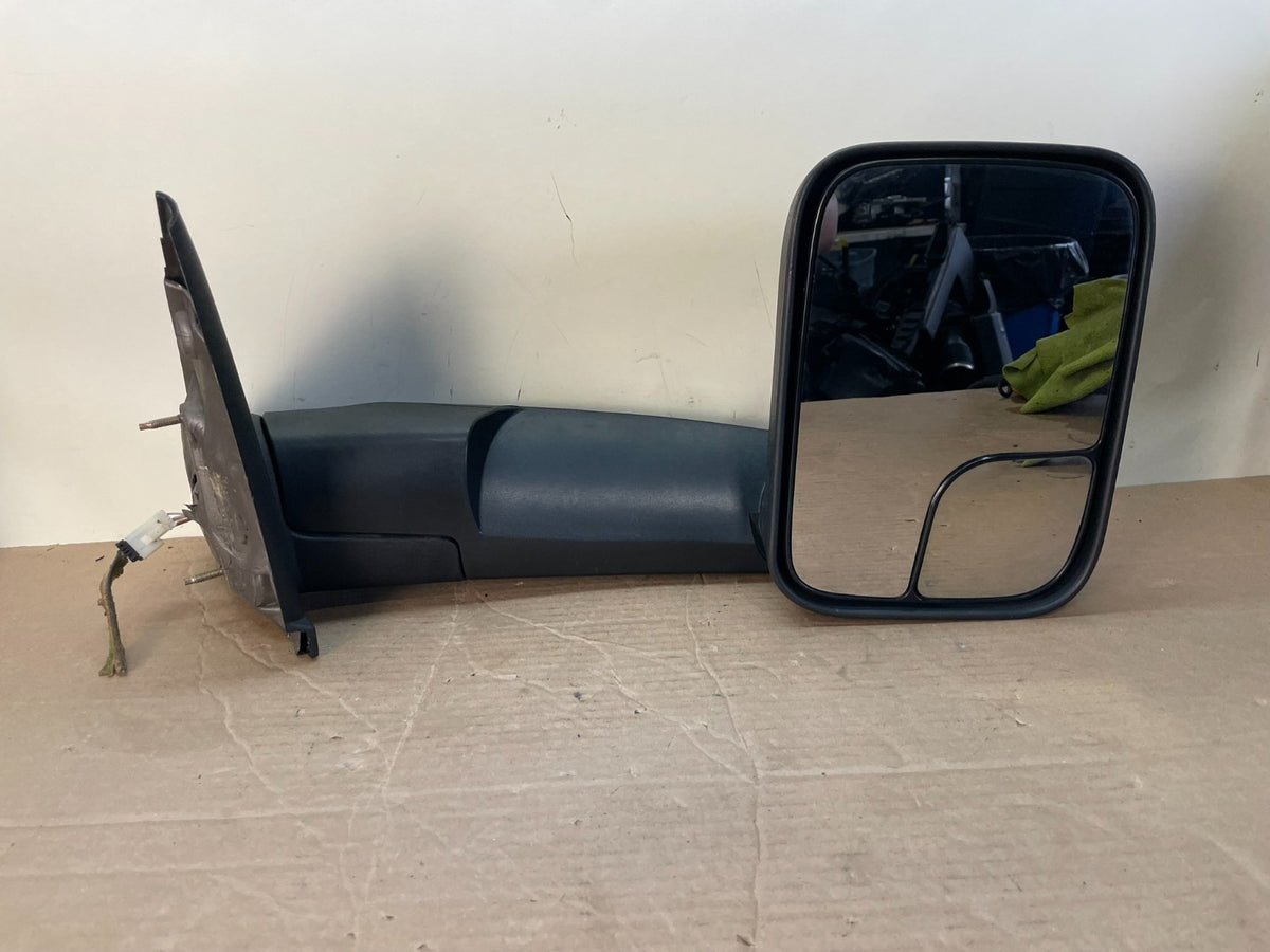 2002-2008 Dodge Ram 1500 2500 3500 Right Passenger Towing Door Mirror AG9885 DW5