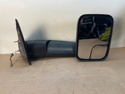 2002-2008 Dodge Ram 1500 2500 3500 Right Passenger Towing Door Mirror AG9885 DW5